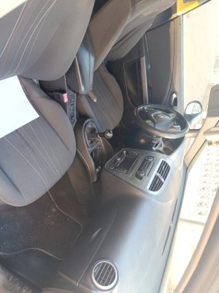 SEAT Leon 2012