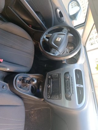 SEAT Leon 2012