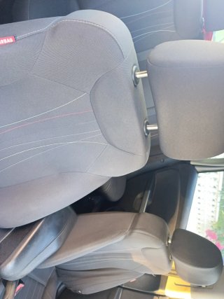SEAT Leon 2012