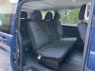 Mercedes-Benz Vito 2021