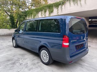 Mercedes-Benz Vito 2021