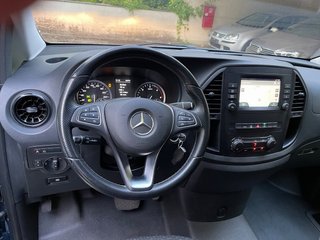 Mercedes-Benz Vito 2021