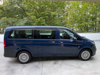 Mercedes-Benz Vito 2021