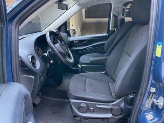 Mercedes-Benz Vito 2021