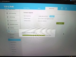 TP-Link Archer D9 AC1900 Router Doble Banda