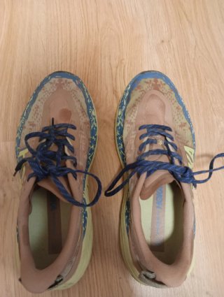 Zapatillas deportivas HOKA M SPEEDGOAT 6, Talla EU