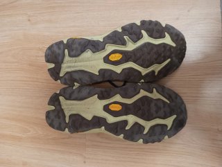 Zapatillas deportivas HOKA M SPEEDGOAT 6, Talla EU