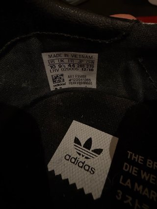 Adidas x Beavis & Butt-Head 3MC Vulc Edición Limit