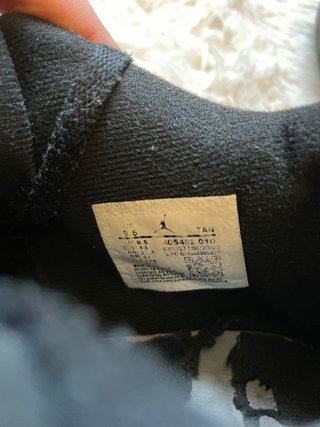 Air Jordan 4 Retro Black Cat