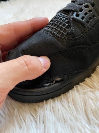 Air Jordan 4 Retro Black Cat