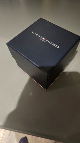 Reloj Tommy Hilfiger Brooklyn 1782571