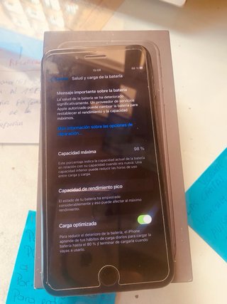 iPhone 8 Plus