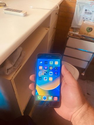 iPhone 8 Plus