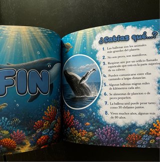 cuento infantil sobre reciclar de 3-7 años
