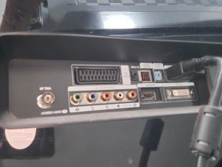 Monitor Samsung 24 Full HD
