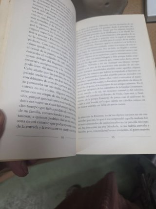 La puerta