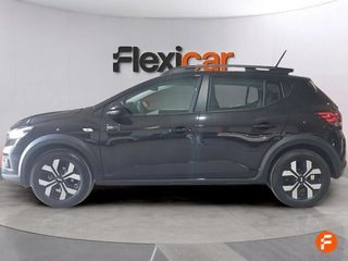Dacia Sandero Essential 74kW (100CV) ECO-G