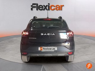 Dacia Sandero Essential 74kW (100CV) ECO-G