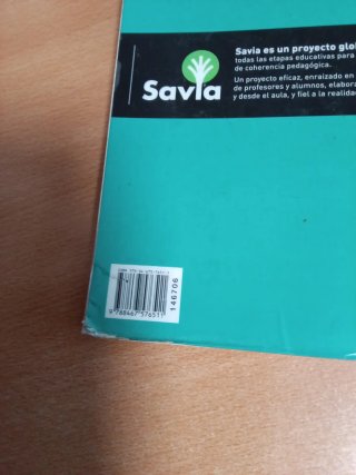 Física y Química 1 Bachillerato