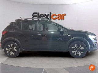 Dacia Sandero Essential 74kW (100CV) ECO-G
