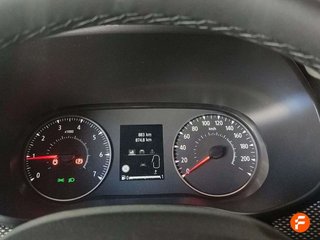 Dacia Sandero Essential 74kW (100CV) ECO-G
