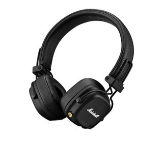 Auriculares Marshall Major IV