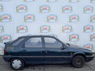1116499 juego amortiguadores delantero citroen zx