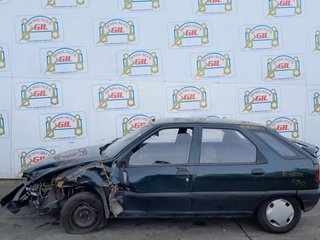 1116499 juego amortiguadores delantero citroen zx