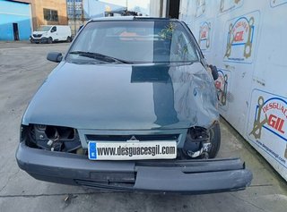 1116499 juego amortiguadores delantero citroen zx