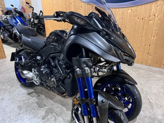 Yamaha Niken