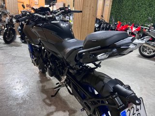 Yamaha Niken