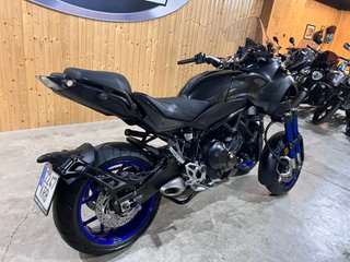 Yamaha Niken