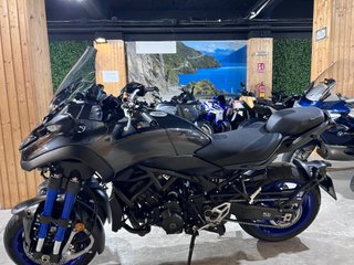 Yamaha Niken
