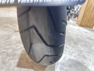 Yamaha Niken