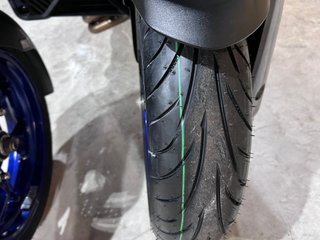 Yamaha Niken