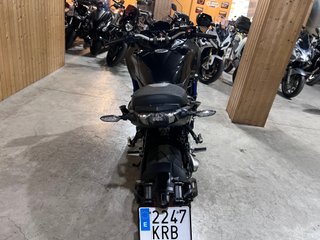 Yamaha Niken