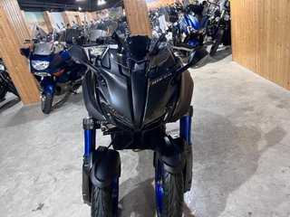 Yamaha Niken