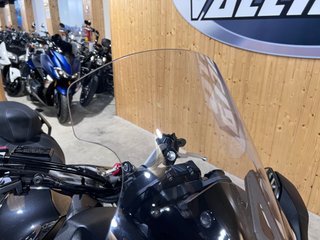 Yamaha Niken