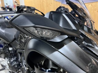 Yamaha Niken