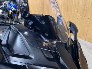 Yamaha Niken