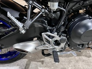 Yamaha Niken