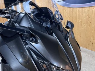 Yamaha Niken