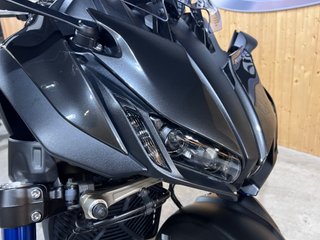 Yamaha Niken