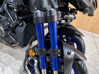 Yamaha Niken