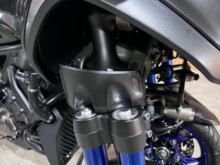 Yamaha Niken