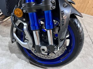 Yamaha Niken