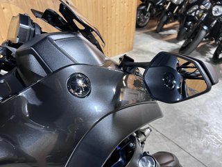 Yamaha Niken