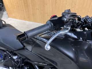 Yamaha Niken