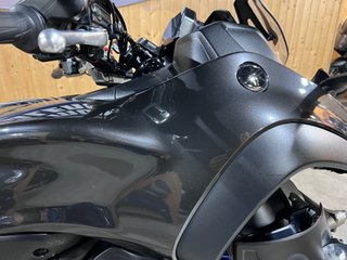 Yamaha Niken