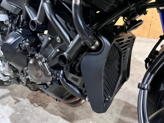 Yamaha Niken